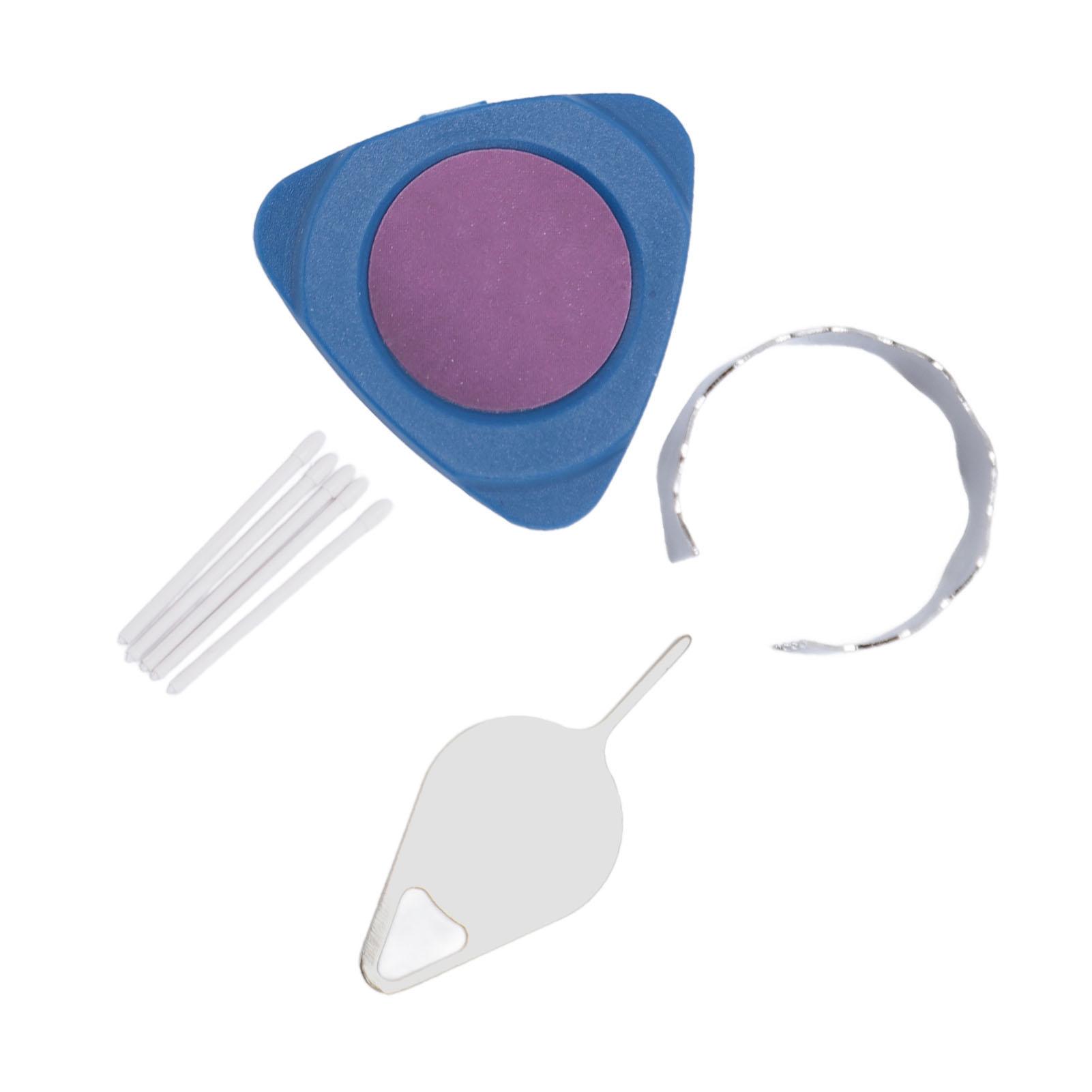 

4 Set Replacement Touch Tips with Mounting Tool Needle Repair Part for axy Note 8 9