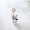 2024 Women's High-Grade Anti-Exposure Brooch: Stylish, Niche Design Clothes Pin.