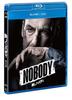 Nobody DVD Mr. Blu-ray + [Blu-ray]