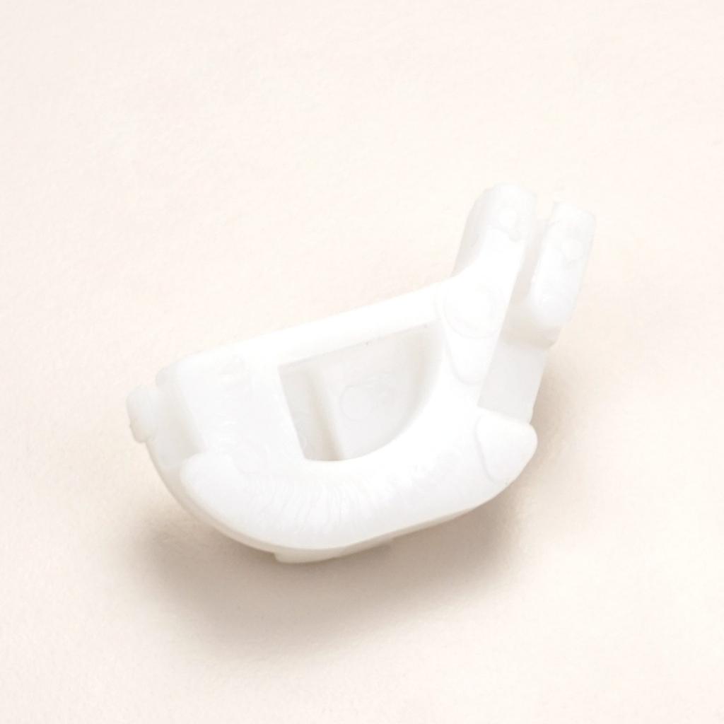 EWR5403 Electric Power Window Lifter Regulator Corner Clips Front Right Door for Toyota Corolla Geo1993-97 4-Door Made In Turkey