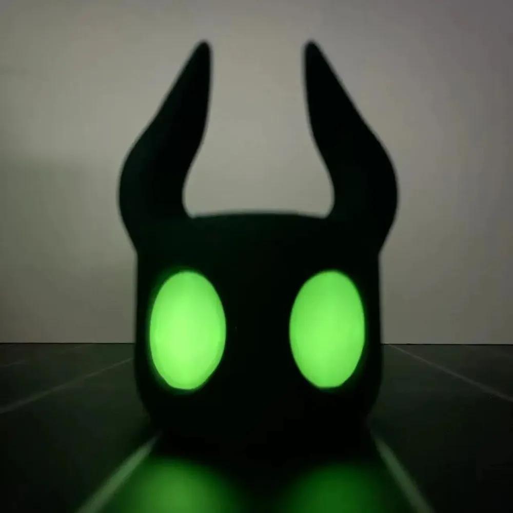 Headphone stand in the form of a game character, collectible figure-decor for gamers and desk1 pc