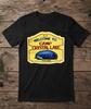 Camp Crystal Lake T-Shirt | Retro Horror Movie Graphic Tee