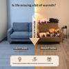 3D Printed Pig Stuffed Plush Pillow Realistic Soft Skin Friendly Fabric Cute Cushion for Sofa Bed Holiday Gift for Kids