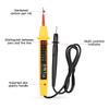 A380 8-in-1 High-Precision Household Voltage Tester Inspection and Maintenance Voltage Tester With LED Display