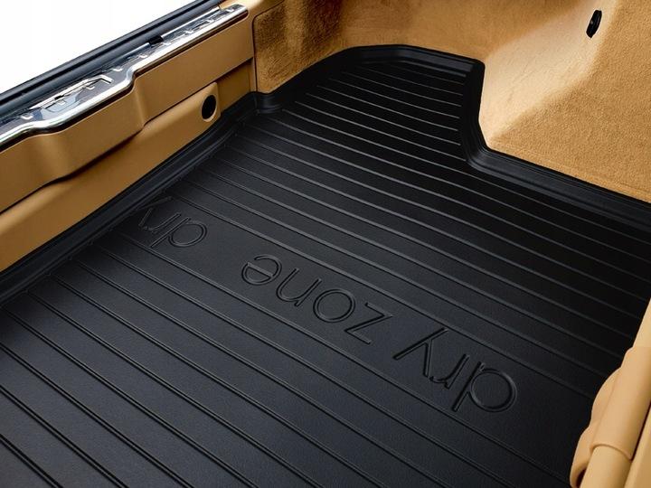 Set 77 Floor Mats And Mat Skoda Octavia 2 Kombi 2004-2013