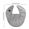 3 Heat Level Heated Shoulder Pad Fast Heating Massage Shoulder Pads Mattress Shawl Wrap  Winter