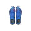Puma Future Z 1.2 Round Toe Lace-Up Low Top Soccer Shoes Men sneaker Blue 106476-01