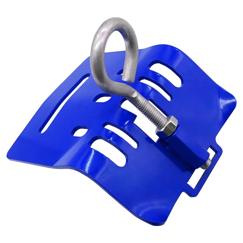 

Ремонт вмятин на автомобиле Инструмент для поддержки шин Бесследная окраска листового металла Распылительная краска Формовка ломика Кронштейн Основание Ремонт вмятин Специальные инструменты синий