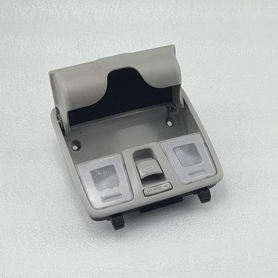 Apparecchi elettrici per auto – Interruttori