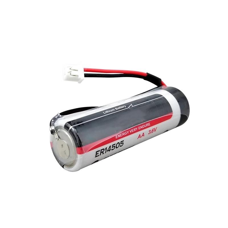 Langjiatuo ER14505 3.6V Yaskawa Servo Absolute Value Battery