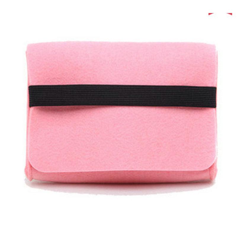

Fashion Business Anti-Wear Felt Laptop & Tablet Protector Bag Power Bag