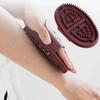 Slimming Massage Brush Manual Meridian Massage Tool Slimming Brush  Body Exfoliation