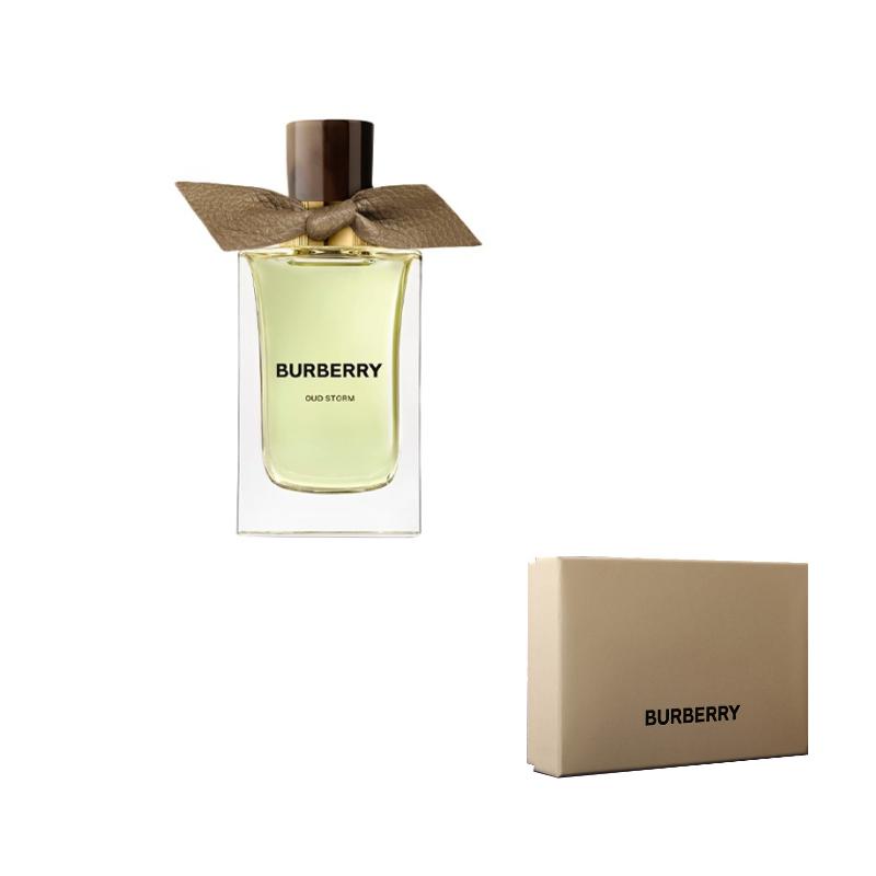 Burberry Premium Smaržas Ebony Storm Smaržas