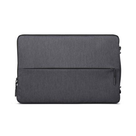 Lenovo GX40Z50942 Notebook Case 39.6 Cm (15.6") Sleeve Case Grey