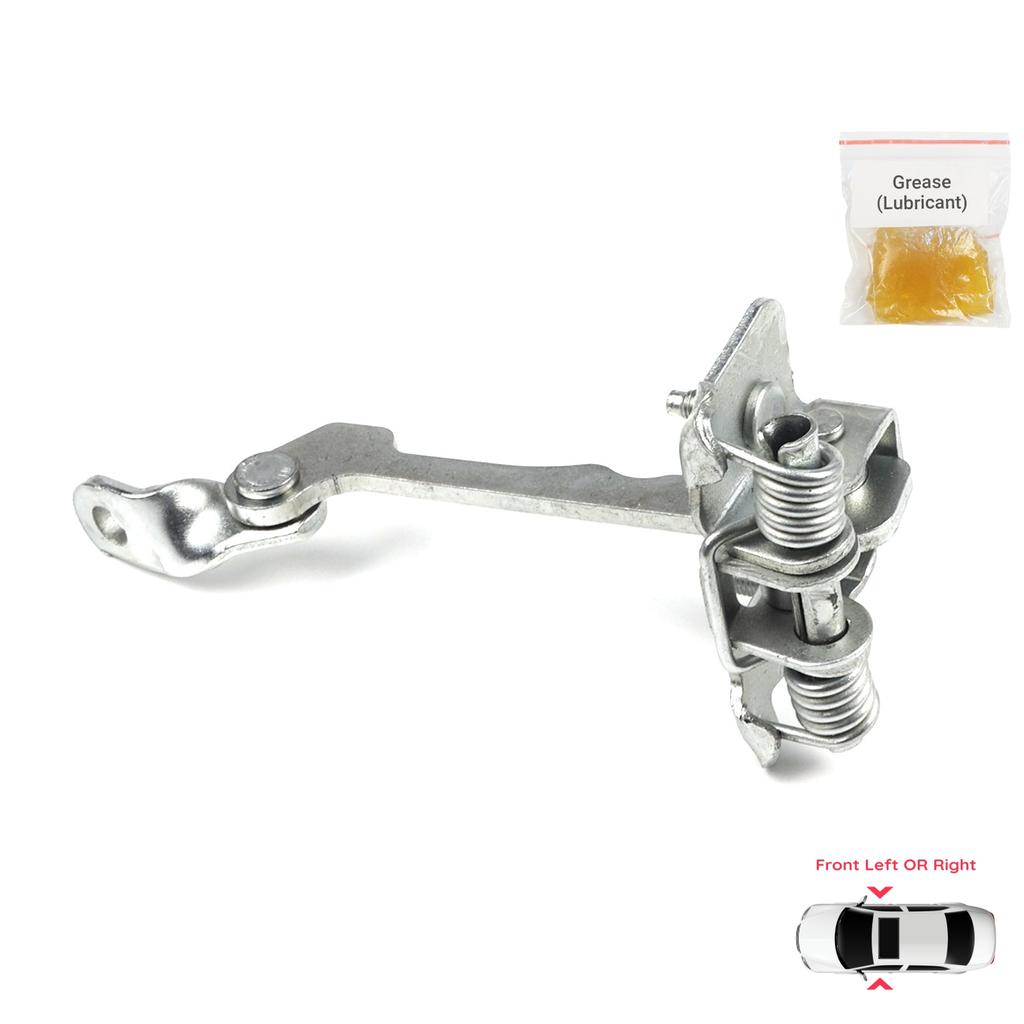 EDP754 Vordertür Scharnier Anschlag Fangband Begrenzer 7700424784 für Renault Laguna MK1 X56 1993-2001