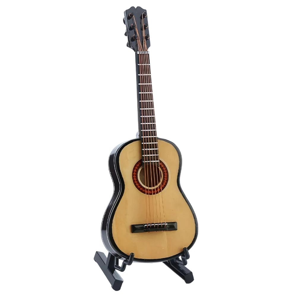 21 inch Mini 6 Strings Ukulele Guitar Kids Beginners Musical Instrument Gift