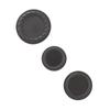 30mm Subwoofer Speaker Repair Kit Bass Rubber Passive Radiator Speaker Vibration Membrane Woofers