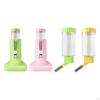 Hamster Water Bottle Bird Parrot Drinker Convenient Dwarf Hamsters Dispenser Drinking Device