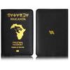 Sagit Passport Holder Protector Wallet Měkký obal na vizitky