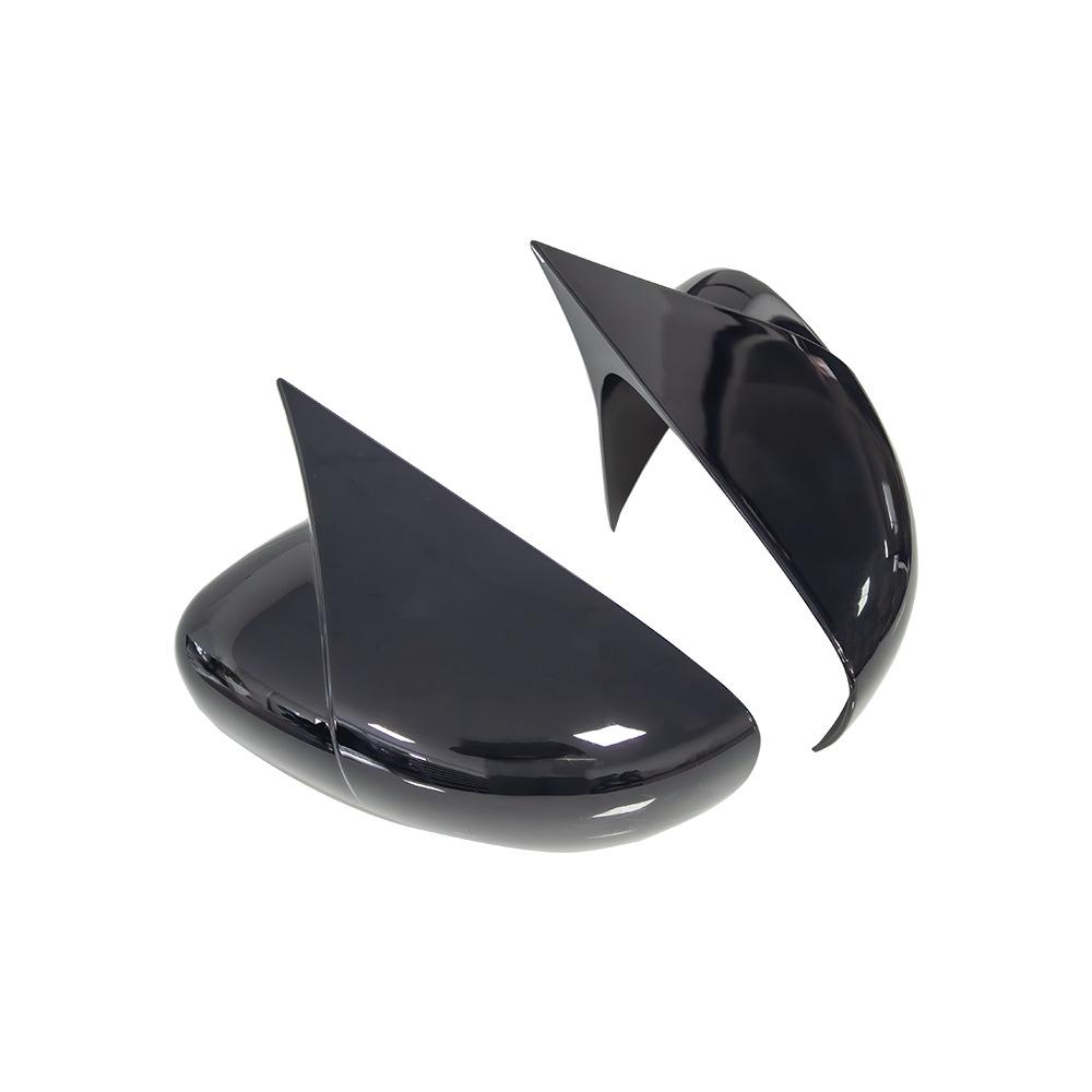 Rearview Mirror Shell for 19-20 Renault Zoe & CLIO4 Modification