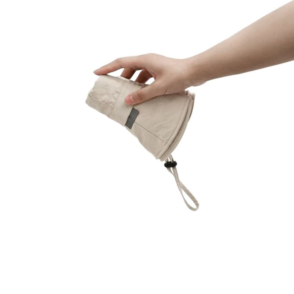 Solid Color Wide Brim Sun Hat Japanese Quick Dry Bucket Hat Fashion Drawstring Fishmen Hat  Unisex