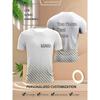 Custom Soccer Jersey Personalized Add Logo Text Photo Number Men