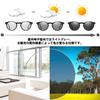 Shanado Sunglasses for Men and Women, Polarized, Photochromic, Color-Changing, UV400 Protection, Stylish, Ultra-Lightweight, Color-Changing Lenses,