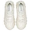Skechers Hi-Ryze Lace-Up Sneakers Women Sneakers White Green 177229-WMNT