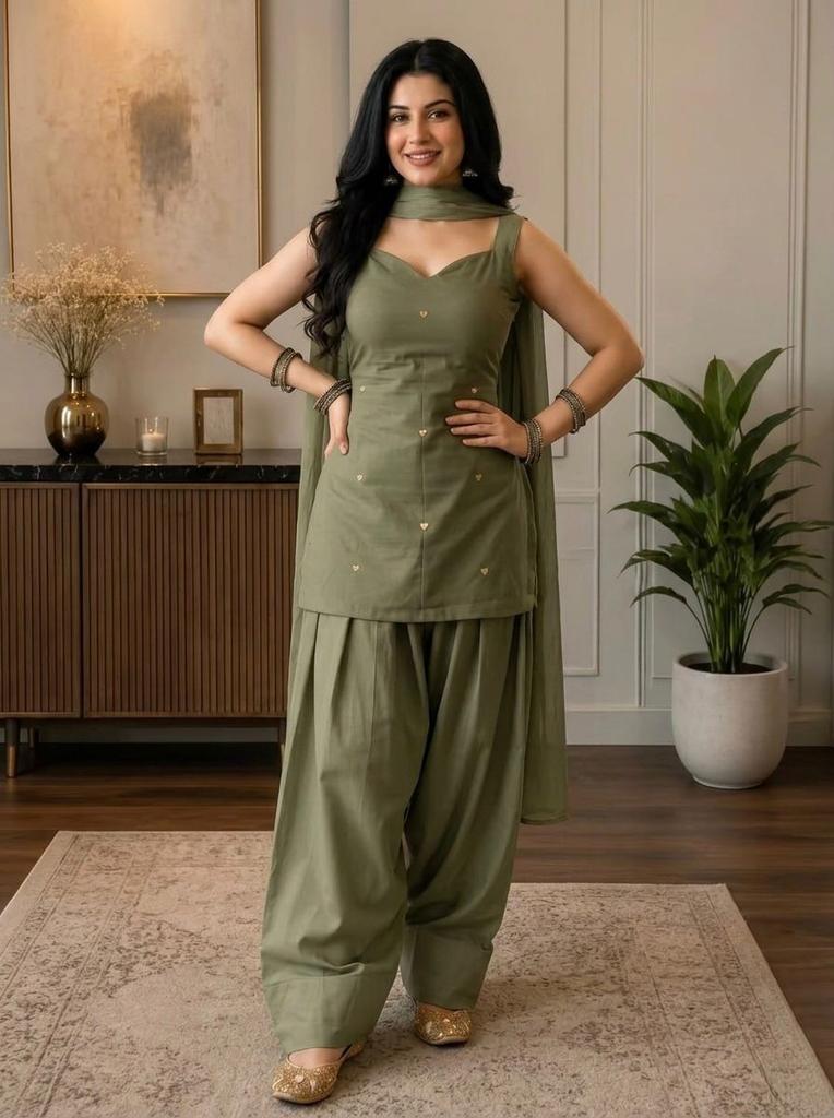Pakistani Party Wear Farshi Salwar Kameez Indian Bollywood Top Tunic Kurta Set