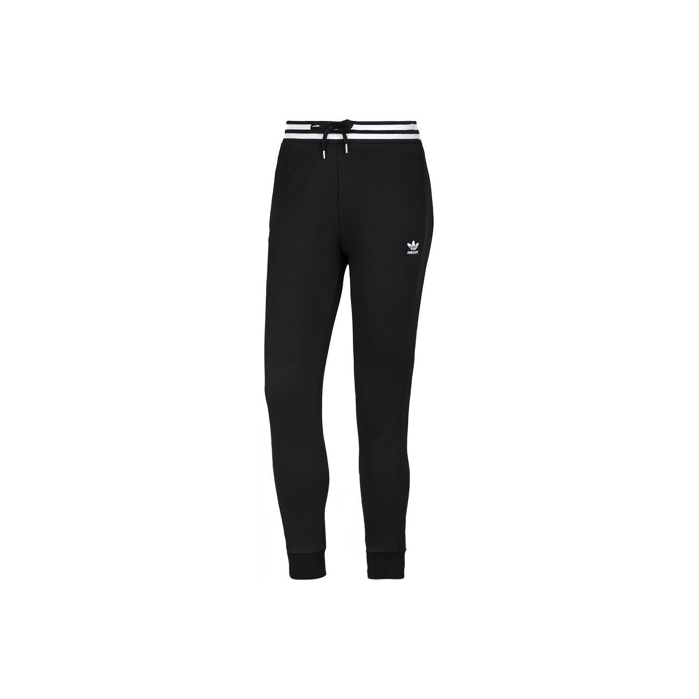 Adidas Originals Sports Pants Women s Black CZ8334 32