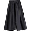 Harajuku Fashion Hakama Pant Men Women Unisex Y2k Streetwear Wide Leg Samurai Trousers Dark Aesthetic Skirt Pants