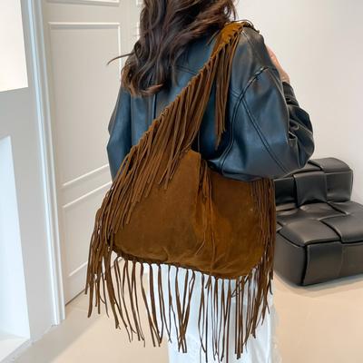 Damentaschen – Geräumige Taschen