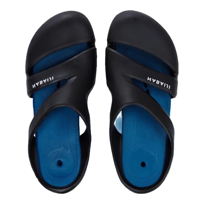 Decathlon Men's Swimming & Sports Clog Slippers