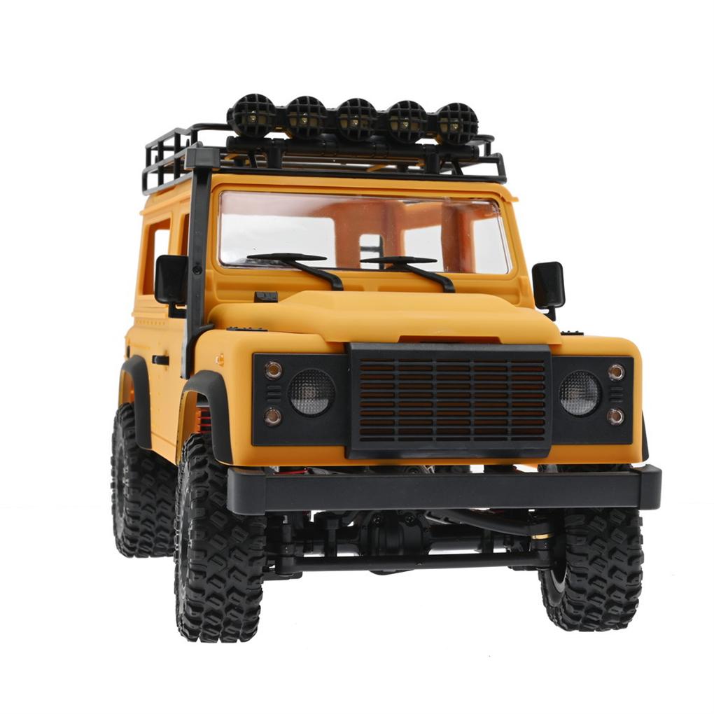 RCGOFOLLOW Wheel Rims Tyre Durable For 1/16 WPL MN B1 B16 B36 B14 B24 C14 C24 C34 D90 MN99S MN45 On-Road Vehicles