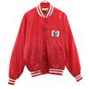Swingster 80s Vintage Coach Jacket Stajan Men's Used