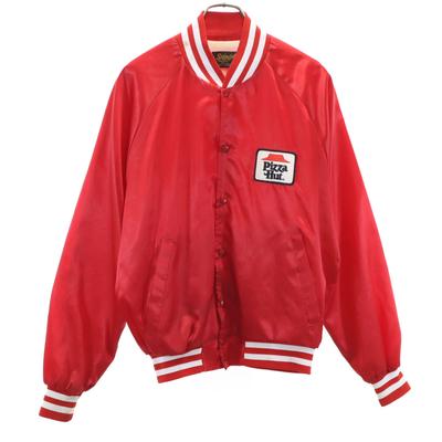 Swingster Veste Coach Vintage Années 80 Stajan Homme Occasion
