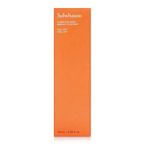 [Sulwhasoo] Jade Pack 120ml x 2 (P003101921)