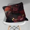 Cute MMicah YYujin Various Sizes Square Pillow Case For Car Home Bedchamber Decor Birthday Gift