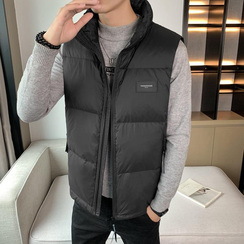 Зимняя новая куртка-пуховик — фото 3