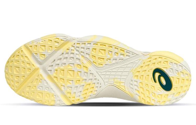Men's Sneakers Asics Unpre ARS Low 'Golden Yellow'