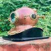 1921 Anchor Engineering Diving Helmet  Deep Sea Scuba Diver Helmet  Marine Nautical Decor  Maritime Collectible  Best Gift for Him.