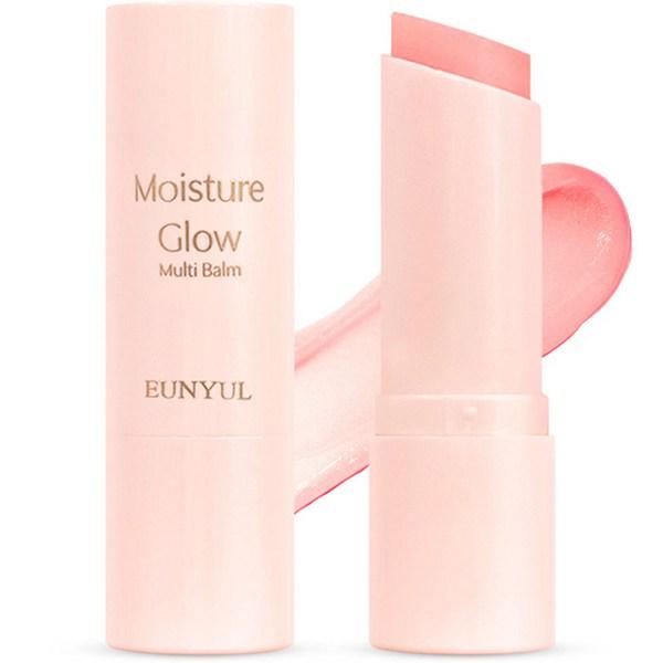 

Eunyul Moisture Glow Multi Balm, 10г, 1 шт. Популярная корейская косметика