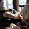 Kimura Sektgläser Japan Stil Hochzeitsfeier Weinglas Dünne Kristallgläser Sprudel Funkeln Likör Sherrykelch Aperitifbecher