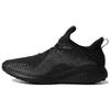 New Adidas Alphabounce 1 'Core Black' Women's AC6918