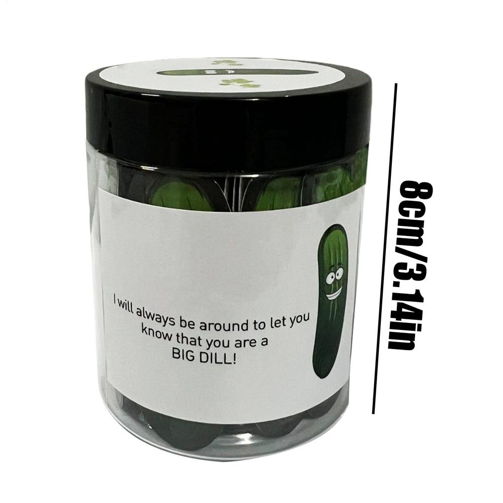 Support Vegetables Card Support Affirmation Cards Motivational Inspirational Collectible Mental Health Cards