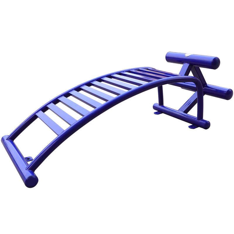 Magic Shark Sit-up Assistant