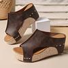 Damenschuhe – Sandalen