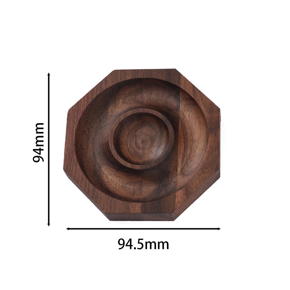 

1pc DIY Wooden Beading Design Board Suitable For Jewelry Making Bracelets Necklaces Crafts Tray Practical Display