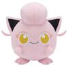 Pokémon Super Fluffy Plush Toy: Screaming Tail