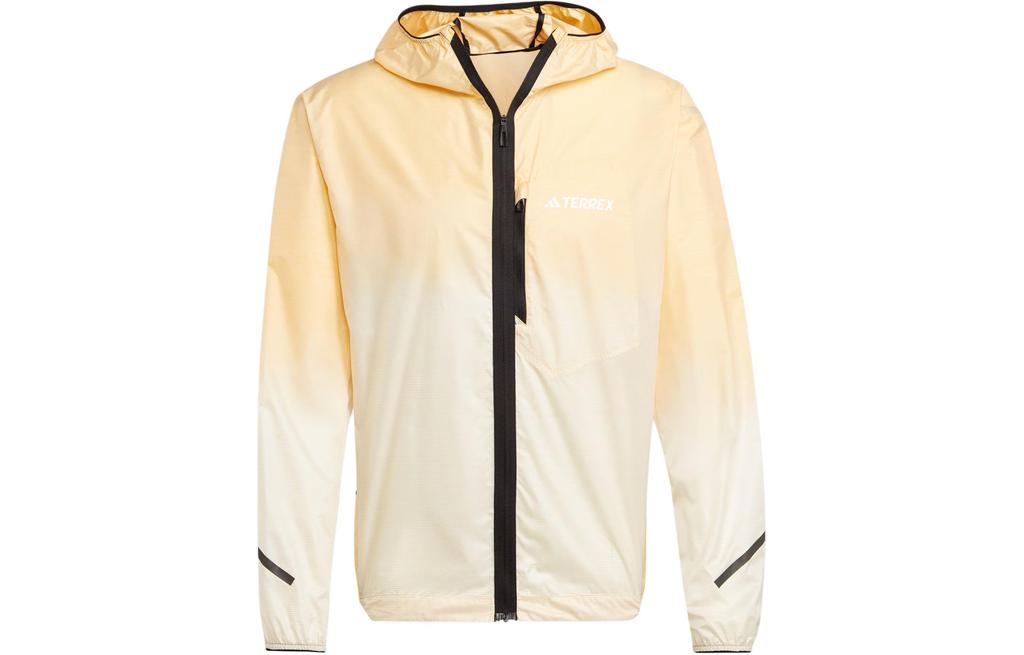 Adidas Free Shipping With AdiClub Terrex Xperior Light Windweave Jacket IK5682